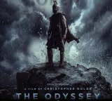 Christopher Nolan The Odyssey reach theater 30 minutes early