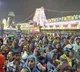 Tirumala Heavy Rush Continues 24 Hours Waiting For Venkateswara Darshan