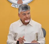 Chandrababu Naidu focuses on VGF revolution for rapid development through PPP