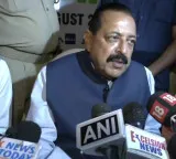 Jitendra Singh reacts to ISRO scientist resignations and Kudankulam data leak
