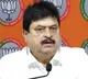 Success School Kalma controversy Ramchander Rao slams Congress party