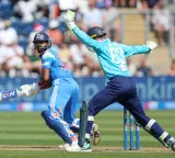 India all out for 233 as England bowlers dominate second ODI
