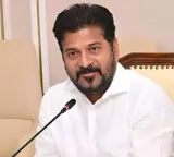 Revanth Reddy Greets People As Ashada Bonalu Celebrations Begin In Greater Hyderabad