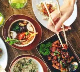 Solo dining benefits for mental health and emotional maturity