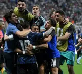 Argentina Football Team faces FIFA action ban or heavy fine possible