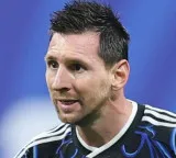 Lionel Messi defends Argentina success amid FIFA favoritism claims