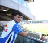 Vaibhav Suryavanshi praised by F1 racer Arvid Lindblad