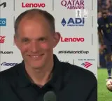 Thomas Tuchel tactical blunder England legends Rooney Owen and Shearer slam defeat