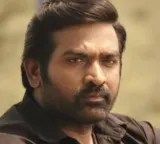 Vijay Sethupathi says I entered films for money and worked as a laborer