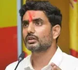 Nara Lokesh wishes Kamma Corporation Chairman Brahmam Chowdhury a speedy recovery