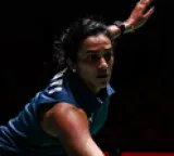 PV Sindhu enters Japan Open Quarter Finals after beating Han Yue