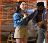 Chinese comedian viral video of man claiming to be Indian caught when asked which state
