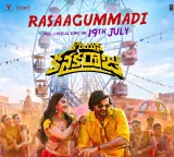 Raasa Gummadi second song from Korean Kanakaraju release date fixed