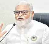 Case registered against Ambati Rambabu at Kirlampudi police station