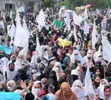 This is the last chance PoK protesters give ultimatum to Pakistan