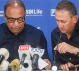 Devajit Saikia gets key role in ICC Mauritius becomes 111th member nation