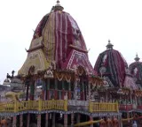 Jagannath Rath Yatra celebrated grandly in Puri as devotees flock in millions