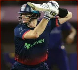 Washington Freedom creates new history in T20 cricket by breaking world records in Major League Cricket