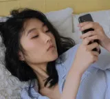 Smartphone usage impact on sleep quality and brain rest