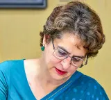 Priyanka Gandhi name used for fraud bargaining for ministerial posts in Kerala