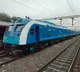 Indian Railways New Era Indias First Hydrogen Train Ready for Launch