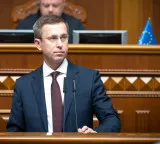 Sergii Koretskyi appointed as the new Prime Minister of Ukraine