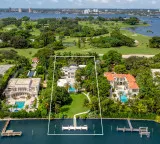 Indian Creek Island Billionaire Bunker shock to tech giants Zuckerberg and Bezos