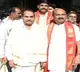 Miracle happened 3 days after making a wish Ayyanna Patrudu shares interesting news in Tirumala