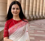 Koel Mallick resigns from Rajya Sabha MP post in big shock to TMC