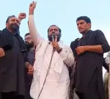 Amjad Ayub Mirza claims Pakistan illegally occupied PoK in sensational speech