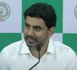 Andhra Pradesh should apologize to you Nara Lokesh apologizes to Galla Jayadev