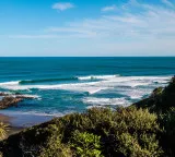 New Zealand earthquake and tsunami warning issued