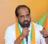 Satya Kumar Yadav Says Godavari Waters Are Permanent Solution For Rayalaseema Drought