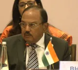 NSA Doval urges BIMSTEC nations to collaborate, take decisions for mutual benefits amid global uncertainties