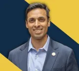 H-1B visa holders create jobs for Americans: US lawmaker Suhas Subramanyam (IANS Exclusive)