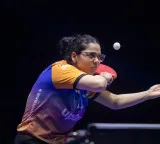 UTT Season 7: U Mumba clinch first win in Golden Point Thriller against Dabang Delhi