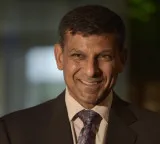 US Fed taps former RBI Governor Raghuram Rajan for key reform panel