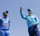 2nd ODI: Kishan replaces ill Rahul, Atkinson, Mahmood come as England elect to bowl against India