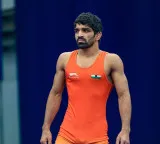 Olympic medallist Aman Sehrawat storms to gold at Budapest Ranking Series 2026