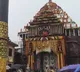 Lakhs of devotees gather in Puri to attend Jagannath Rath Yatra amid elaborate arrangements