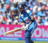 No matter what happens, Virat’s belief system never changes: Nayar