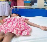 Rajasthan: 115 fall ill after eating Golgappas from street cart, 12 hospitalised