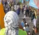 Pakistan to push thugs into PoK protests to create chaos, justify brutalities