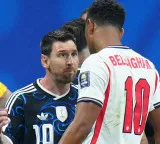 ‘Biggest mistake in sport is letting a bully bully you,’ says Pietersen on England’s FIFA WC exit