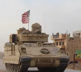 Trump bets on AI to transform US military