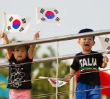 South Korea's media watchdog floats possible social media ban for minors