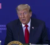 Trump unveils $10bn US defence push, claims it will create over 4000 jobs