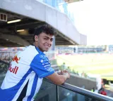 F1 racer Arvid hails Sooryavanshi as part of sport's fearless new generation