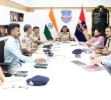 Telangana Police begins exercise to establish Bureau to check road accidents