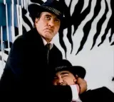Adnan Sami recalls settling the final shots for ‘Kabhi Nahi’ with Amitabh Bachchan through a coin flip